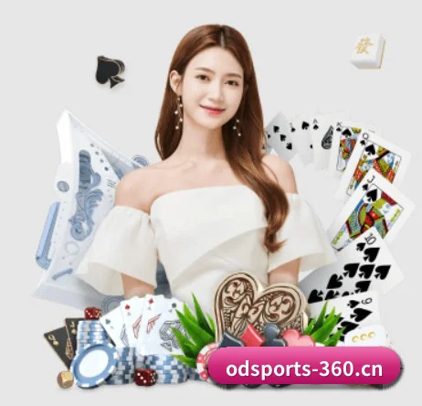 数字竞技愿景 | ODSPORTS